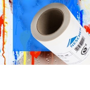 Najbolje za kaširanje iz role CAT